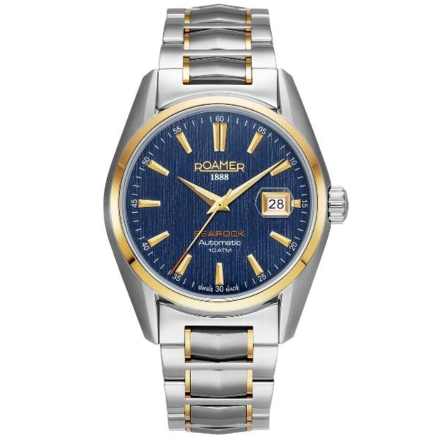 ROAMER Searock Automatic - RO.210665 47 45 20