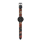 WISH W2002L/03E JAM TANGAN BATIK