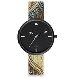 WISH W2002M05F JAM TANGAN BATIK
