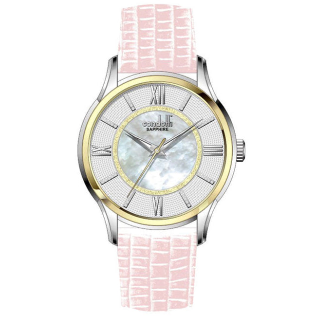 CONDOTTI LADIES CALLISTO CNL70008-SG02-L11