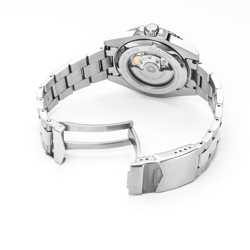 ROAMER Premier - RO.986983 41 75 20
