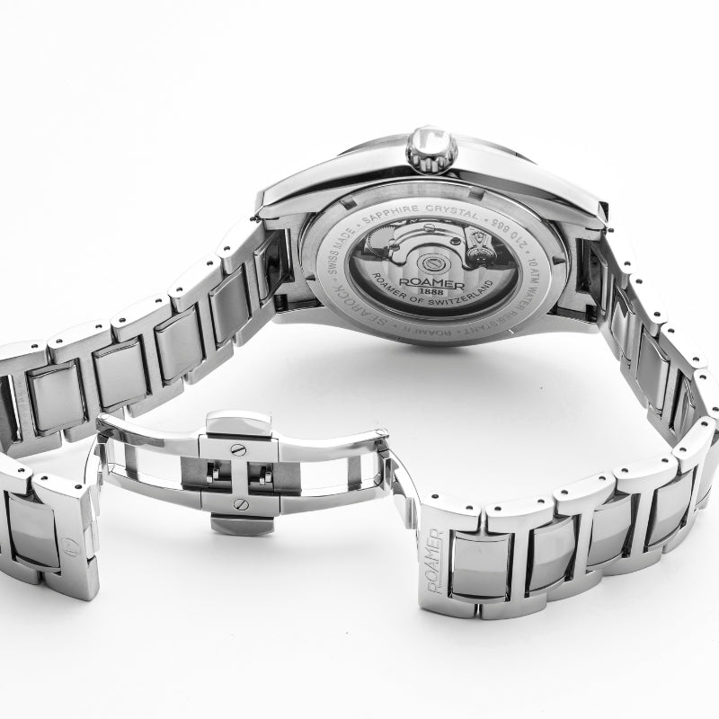 ROAMER Searock Automatic - RO.210665 41 25 20