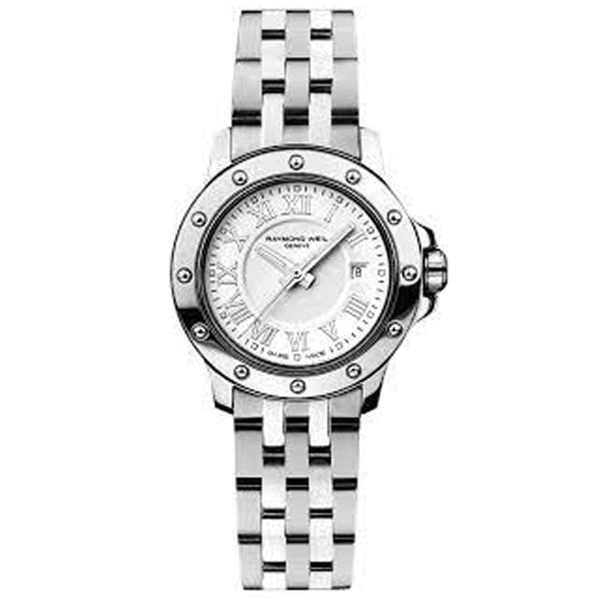 RAYMOND WEIL - 5399ST00308