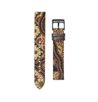 WISH W2002L/05E JAM TANGAN BATIK