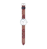 WISH W2001M07C JAM TANGAN BATIK