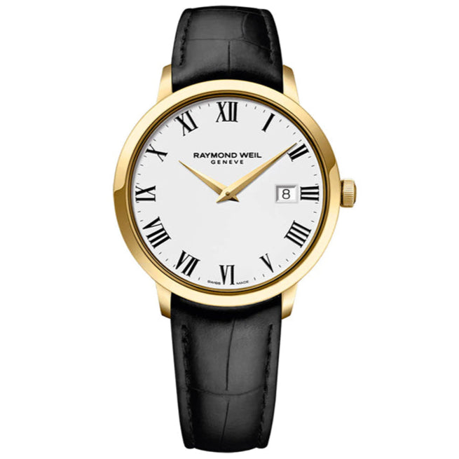 RAYMOND WEIL- 5488PC00300