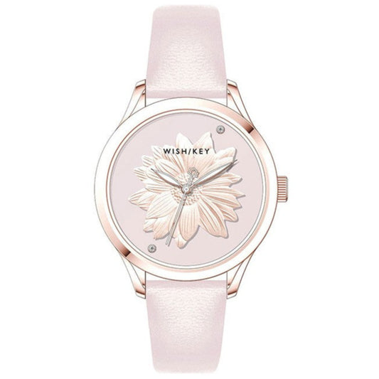 WISHKEY GRACE WK2027RG/15