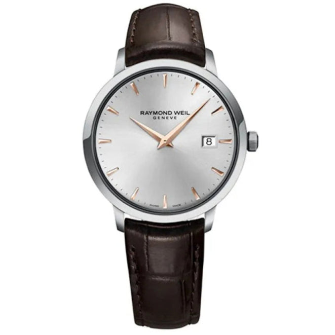RAYMOND WEIL - 5488SL565001