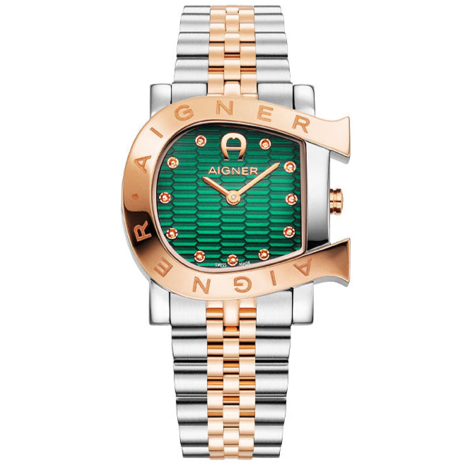 AIGNER Massa Due AGW.249004