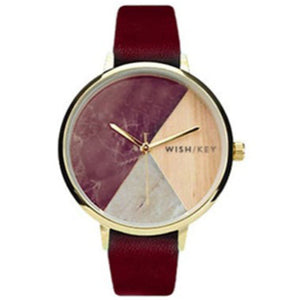 WISHKEY FRANCESCA WK4004G/10