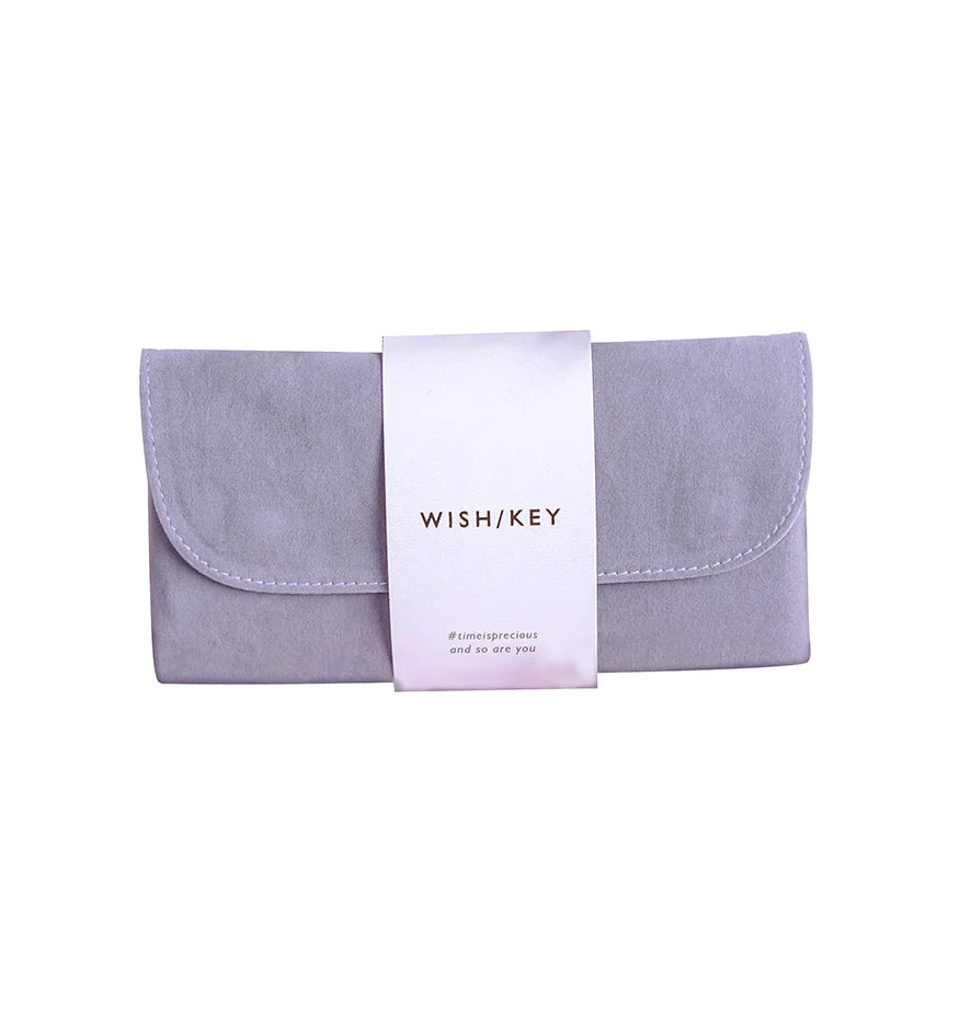 Wishwatch Pouch - Envelope Style