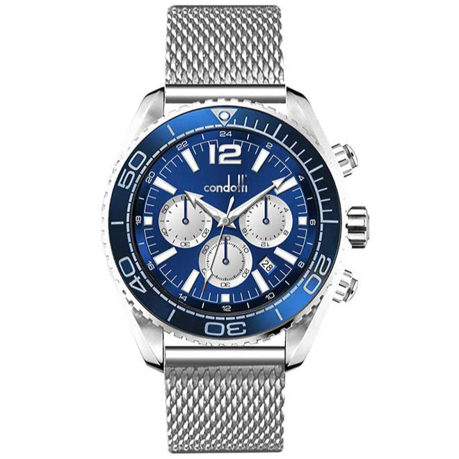 CONDOTTI AMBIZIOSO CN5055-S04-S02