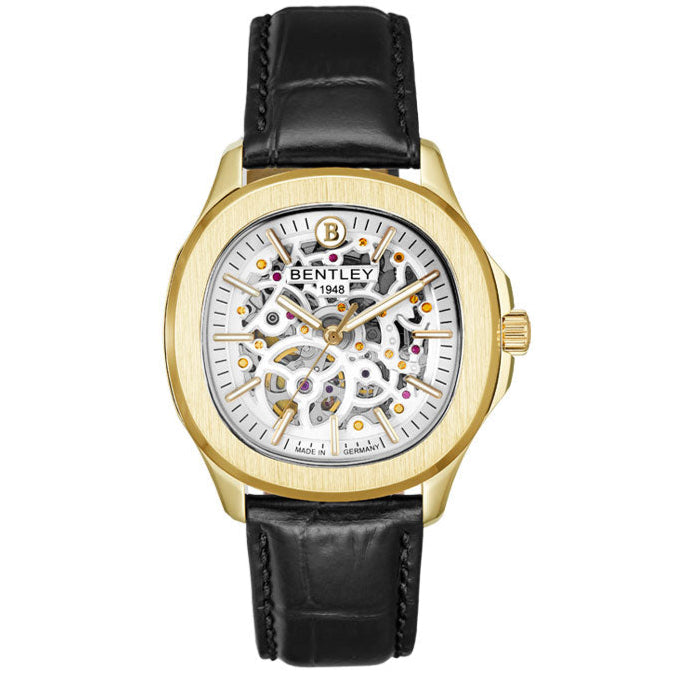 BENTLEY Industrial Ultimate Automatic BL1869-55MKWB