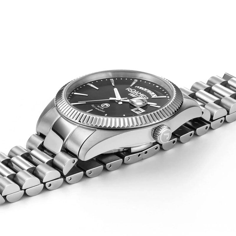ROAMER Primeline Daydate - RO.981662 41 55 90