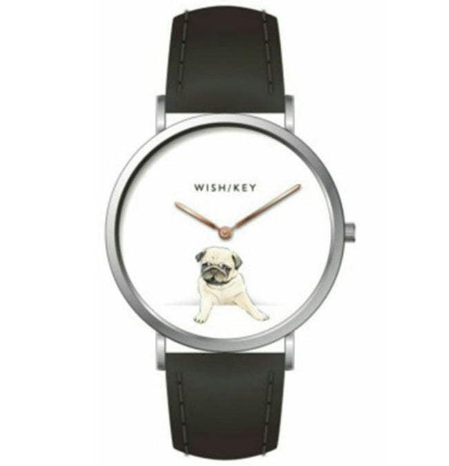 WISHKEY POPPY WK6012S/03D