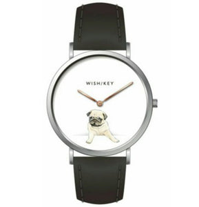 WISHKEY POPPY WK6012S/03D