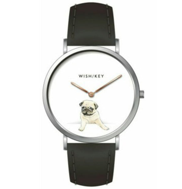 WISHKEY POPPY WK6012S/03D