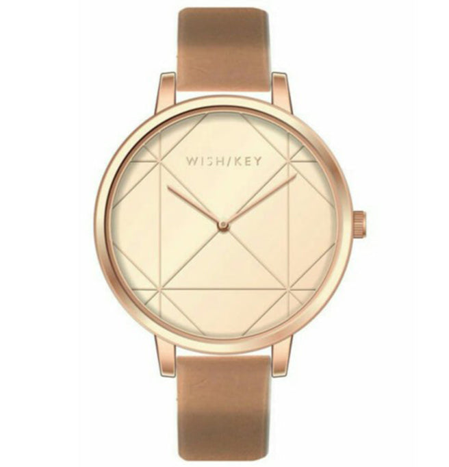 WISHKEY NICOLETE WK1007RG/07