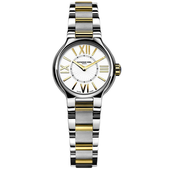 RAYMOND WEIL - 5927STP00907