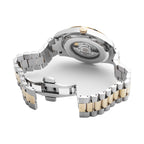 ROAMER Primeline Daydate - RO.981662 48 15 90