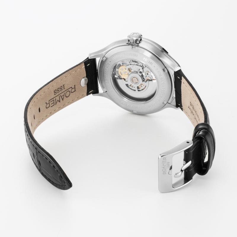 ROAMER Searock Competence Skeleton IV - RO.101984 41 85 05