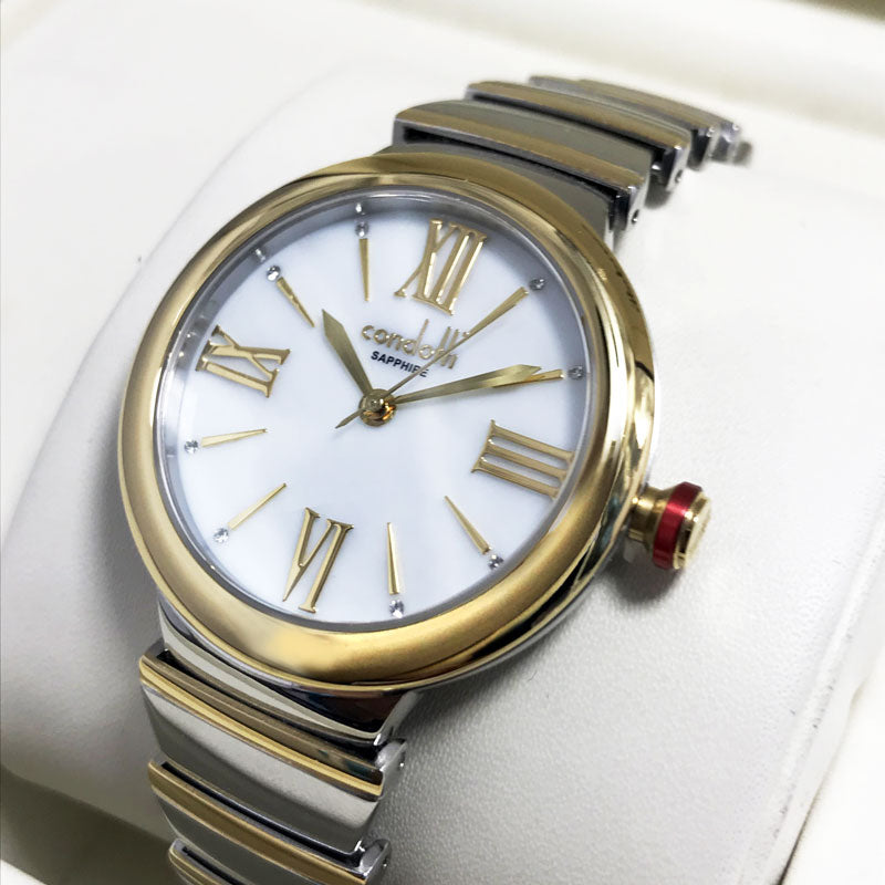 CONDOTTI LADIES CARMYNE CNL70005-G01-S02