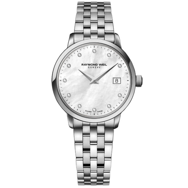 RAYMOND WEIL- 5988ST97081
