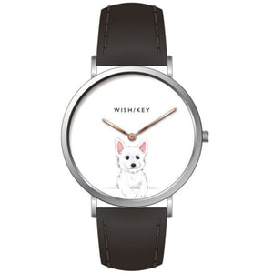 WISHKEY POPPY WK6012S/03E