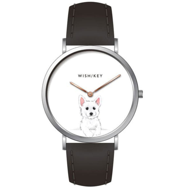WISHKEY POPPY WK6012S/03E