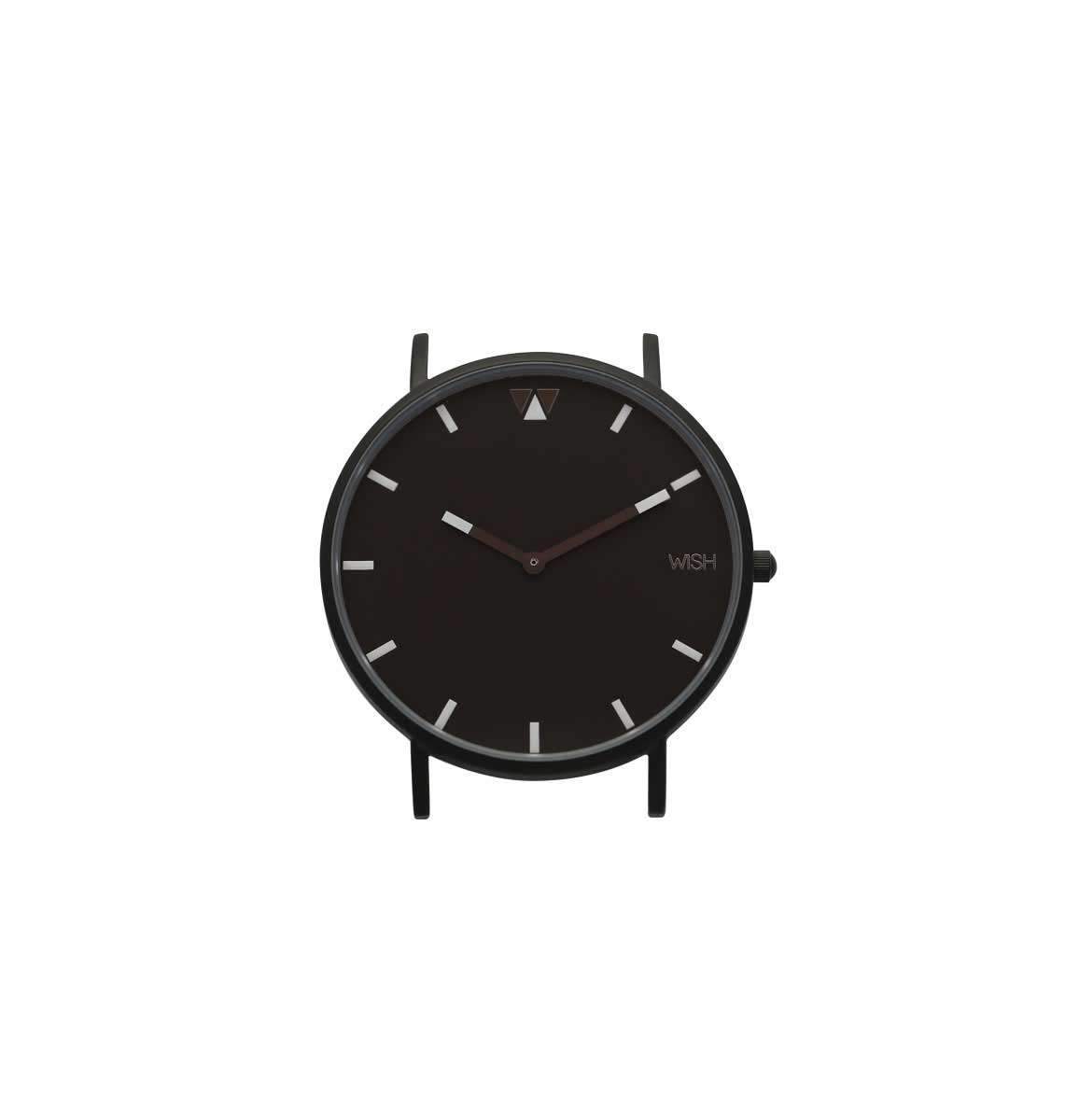 WISH W1003L/08A JAM TANGAN BATIK