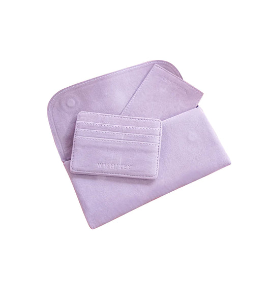 Wishwatch Pouch - Envelope Style