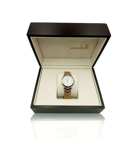 CONDOTTI GIRASOLE CNL10014-S01-S02