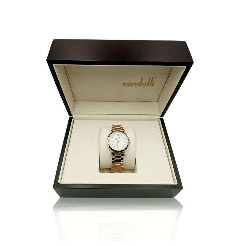 CONDOTTI LADIES MARGHERITA CNL10015-RG01-M13