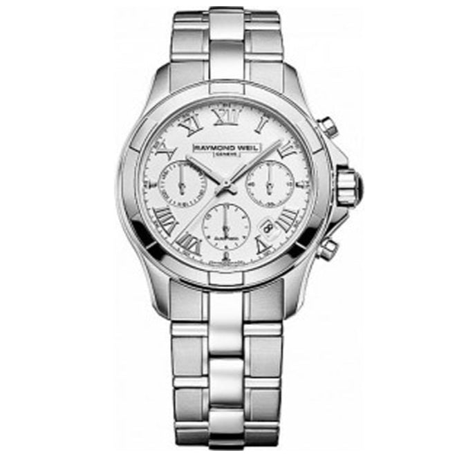RAYMOND WEIL- 7260ST00308
