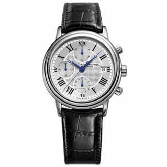 RAYMOND WEIL- 7737STC00659