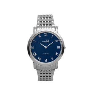 CONDOTTI ARGENTO CN5051-S04-S02