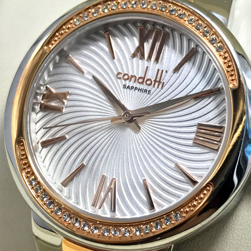 CONDOTTI LADIES AURELIO CNL70007-SRG02-S19