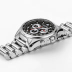 ROAMER Rockshell Mark III Chrono - RO.220837 41 55 20