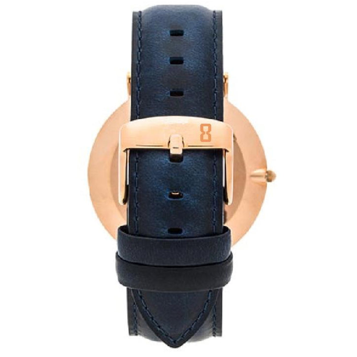 THIRTY THREE WATCH NAGOYA GENTS TH1001M-RG02-L04