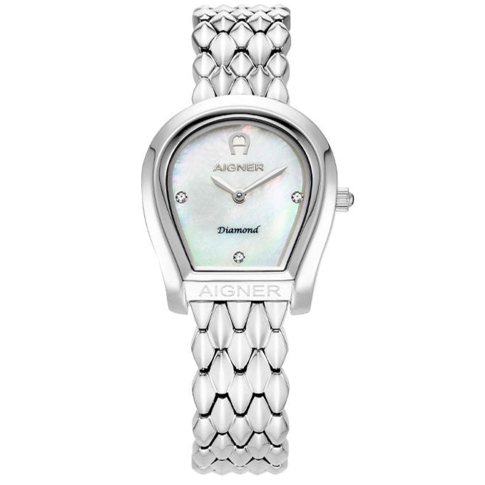 AIGNER Bitonto Diamond AGW.231002