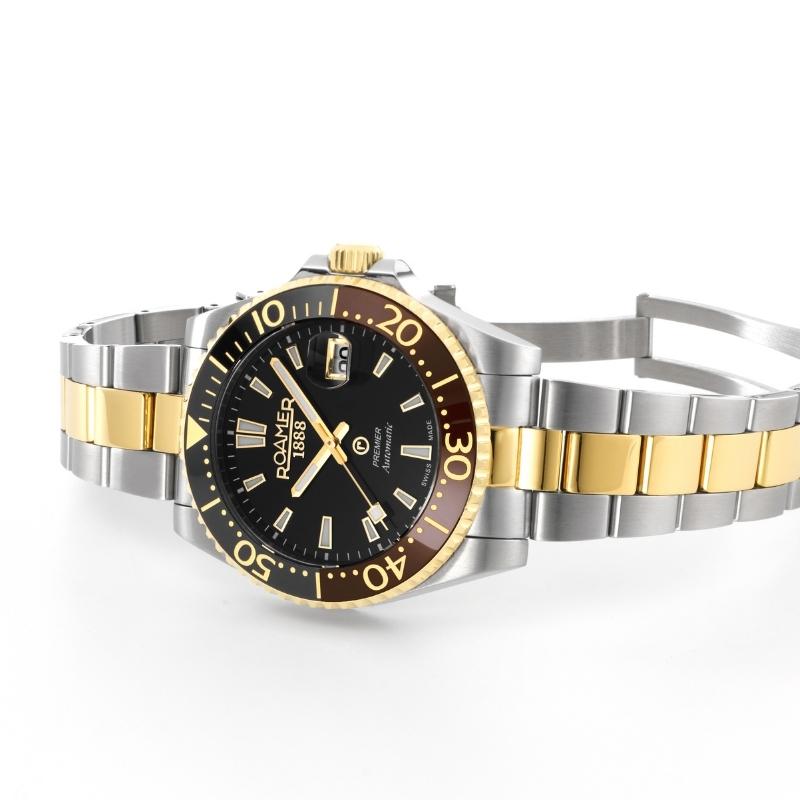 ROAMER Premier - RO.986983 47 85 20
