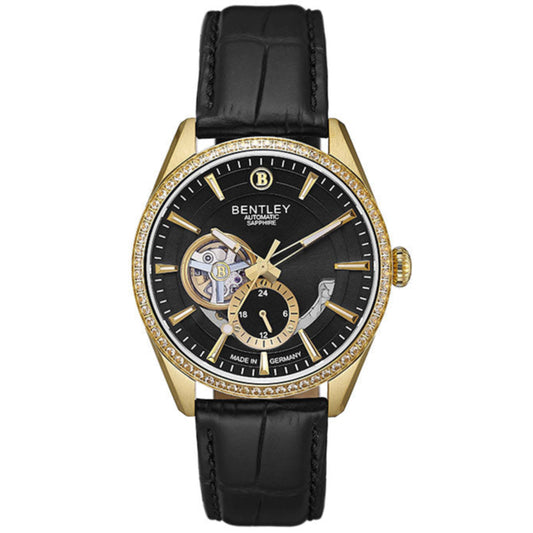 BENTLEY Power Move Automatic BL1831-251MKBB