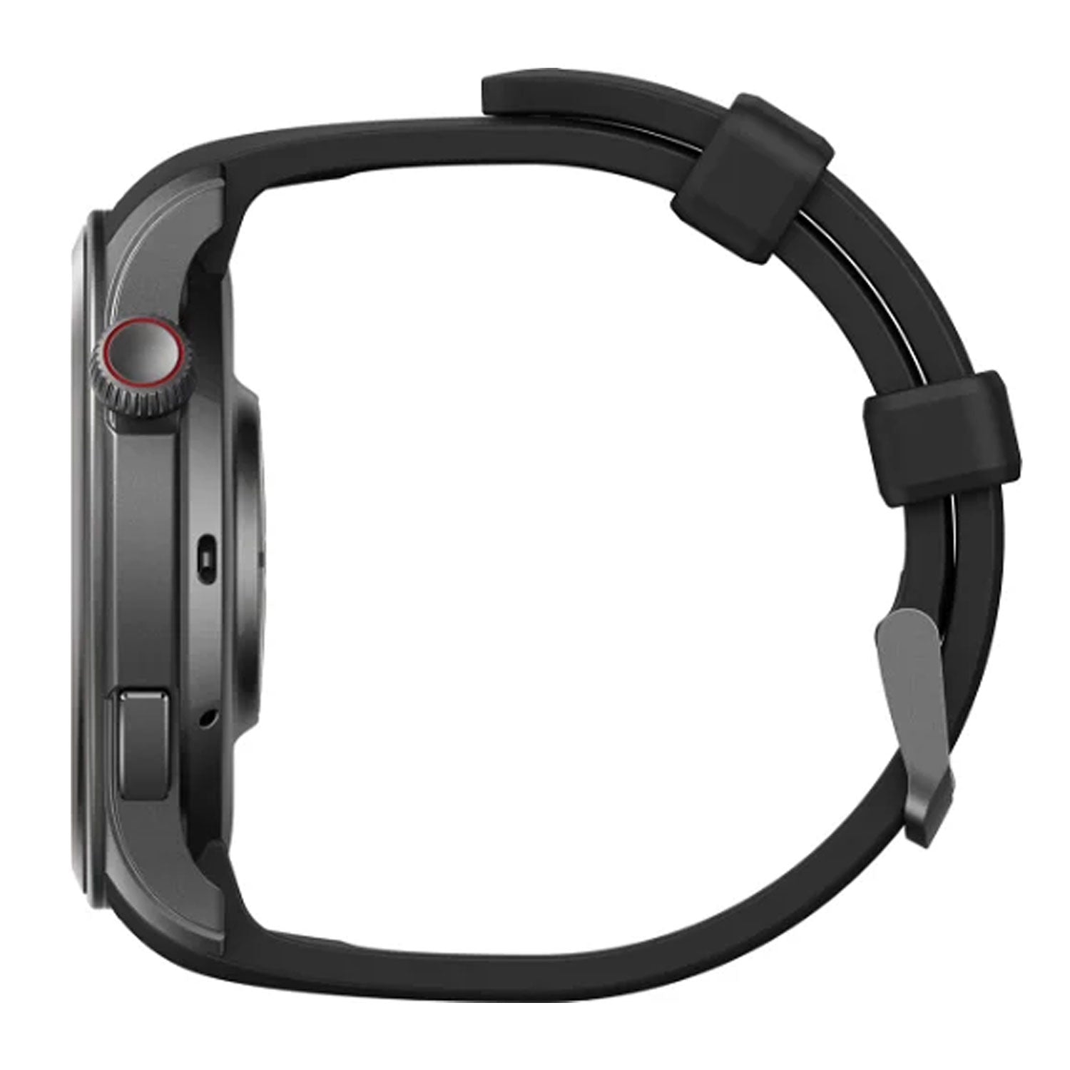 AMAZFIT BALANCE Smartwatch - Midnight Black