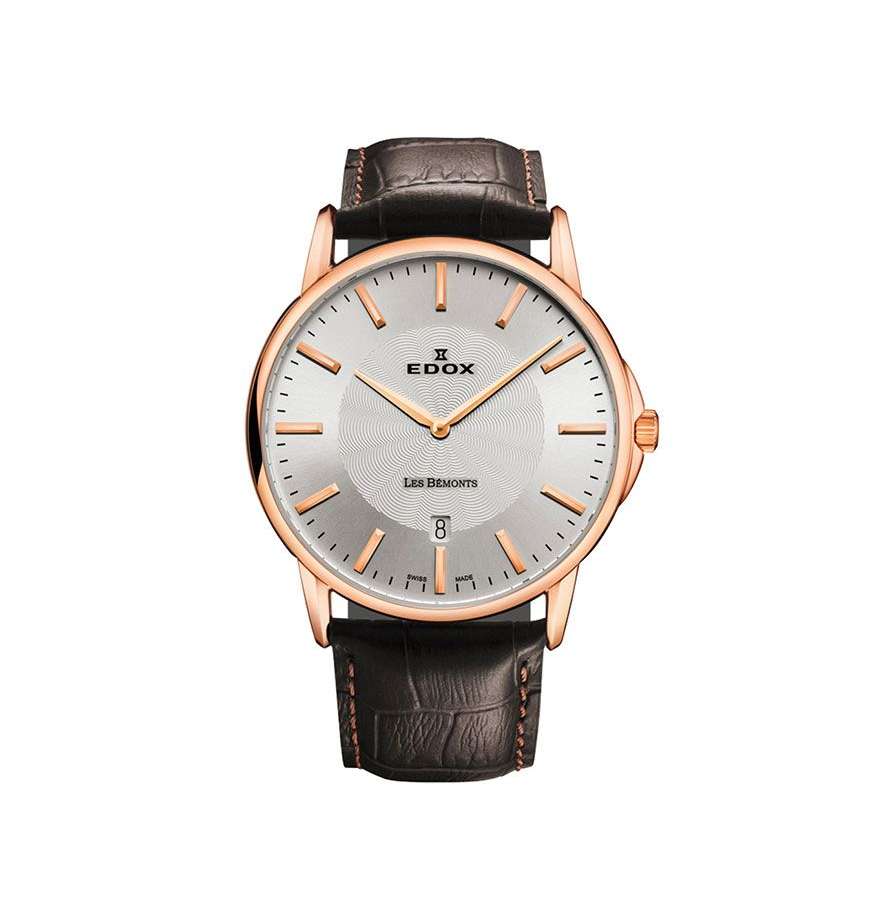 EDOX LES BOMONTS 56001 37R AIR