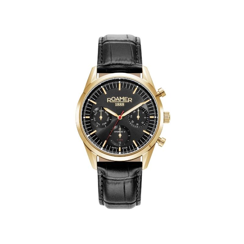 ROAMER Sportivo IV - RO.868982 48 85 50