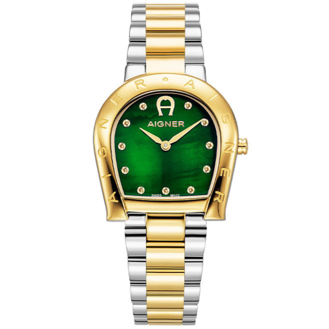 Aigner Ravenna Due Set AGW.259002