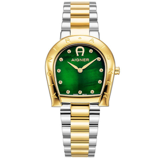 Aigner Ravenna Due Set AGW.259002