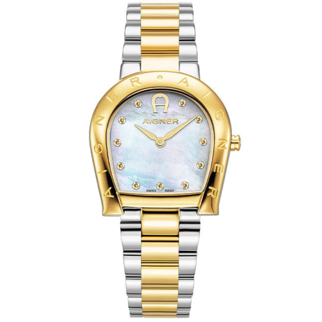AIGNER Ravenna Due AGW.259001
