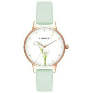 WISHKEY RACHEL WK4011RG/09