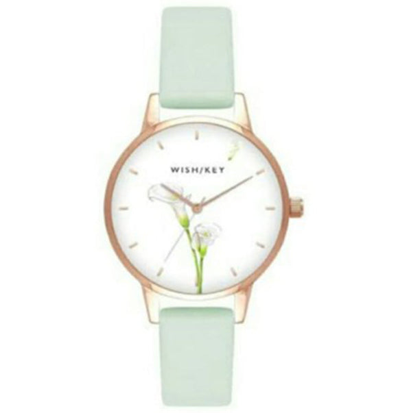 WISHKEY RACHEL WK4011RG/09